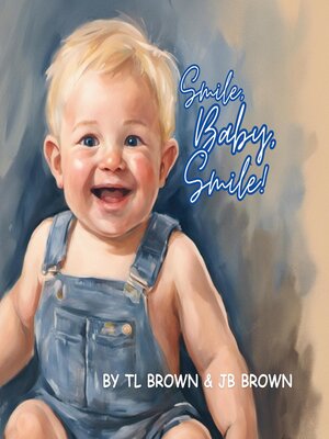 cover image of Smile, Baby, Smile!
